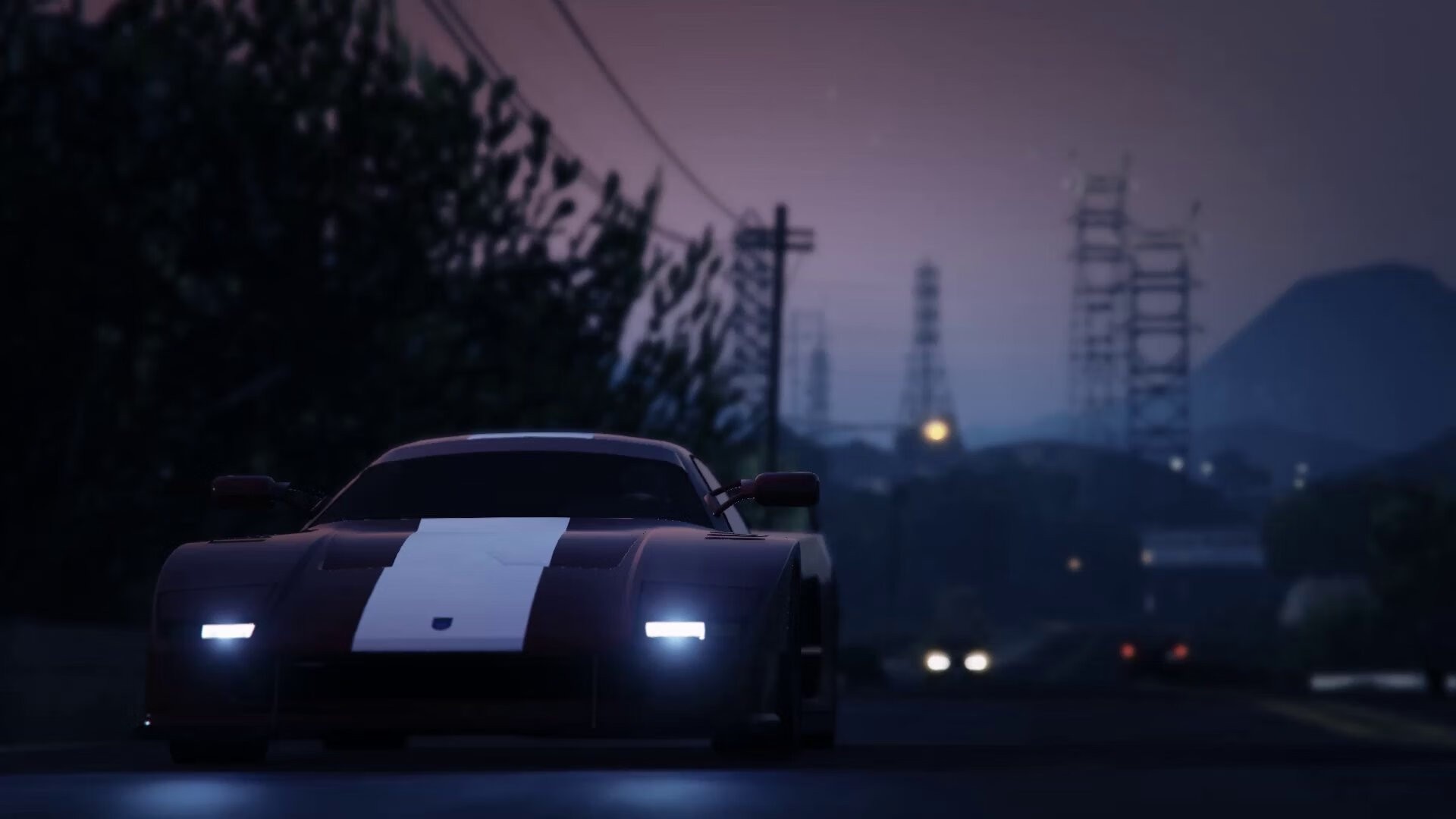 JIUYOU GAMING-广东队保持联动防守形成压迫式包夹战术